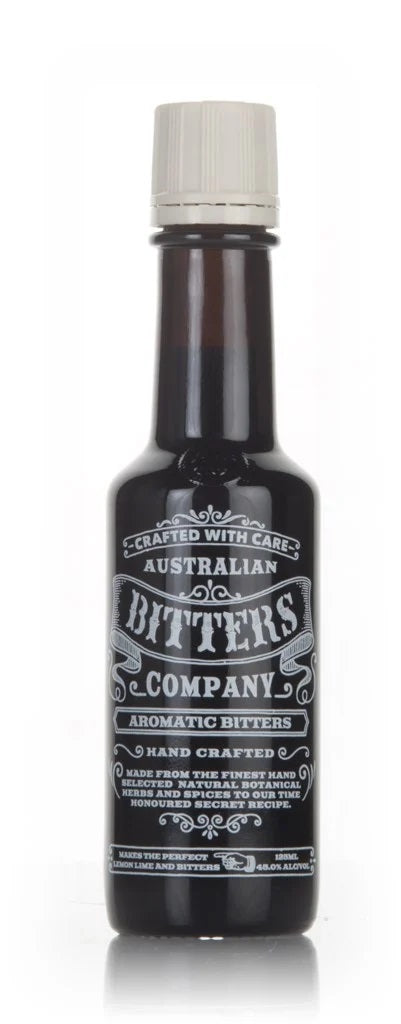 Australian Aromatic Bitters 250ml