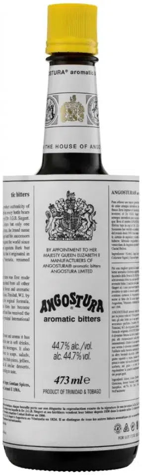 Angostura Bitters 473ml