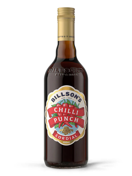 Billson's Chilli Punch Cordial