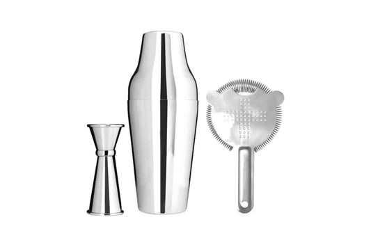 Cocktail Essentials Bar Kit