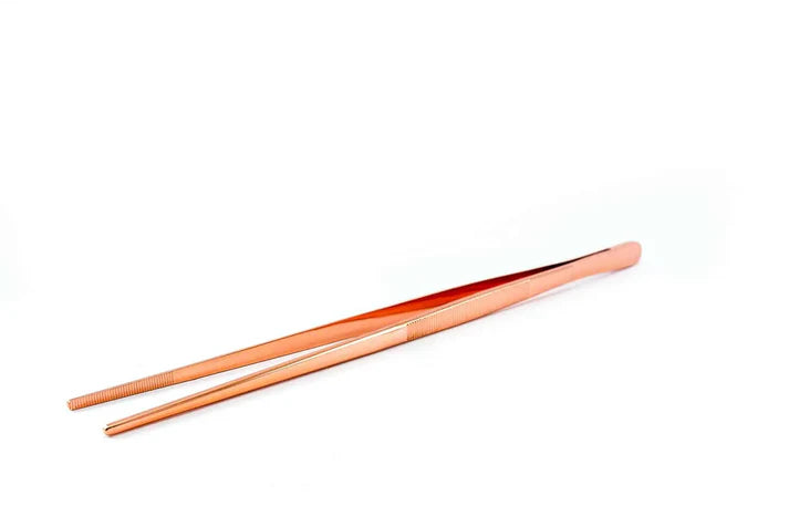 Long Garnish Tweezers