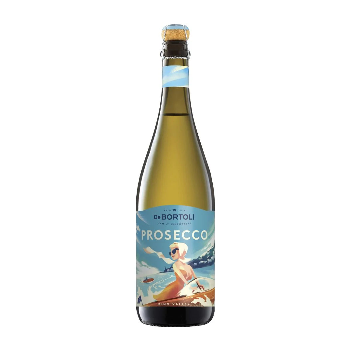 De Bortoli Prosecco NV King Valley 750ml