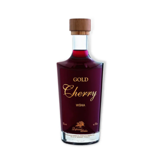Debowa Gold Cherry Liqueur 700ml