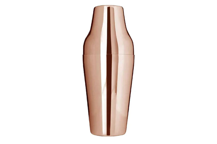 Parisienne Cocktail Shaker