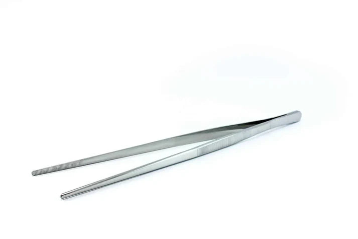 Long Garnish Tweezers