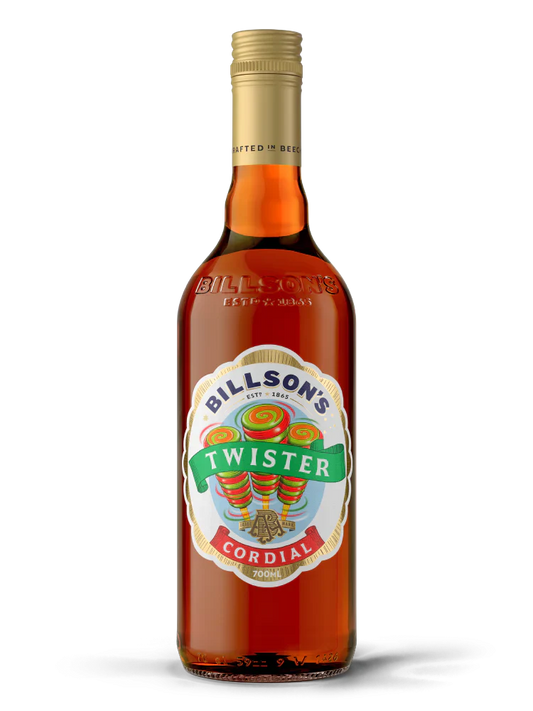 Billson's Twister Cordial