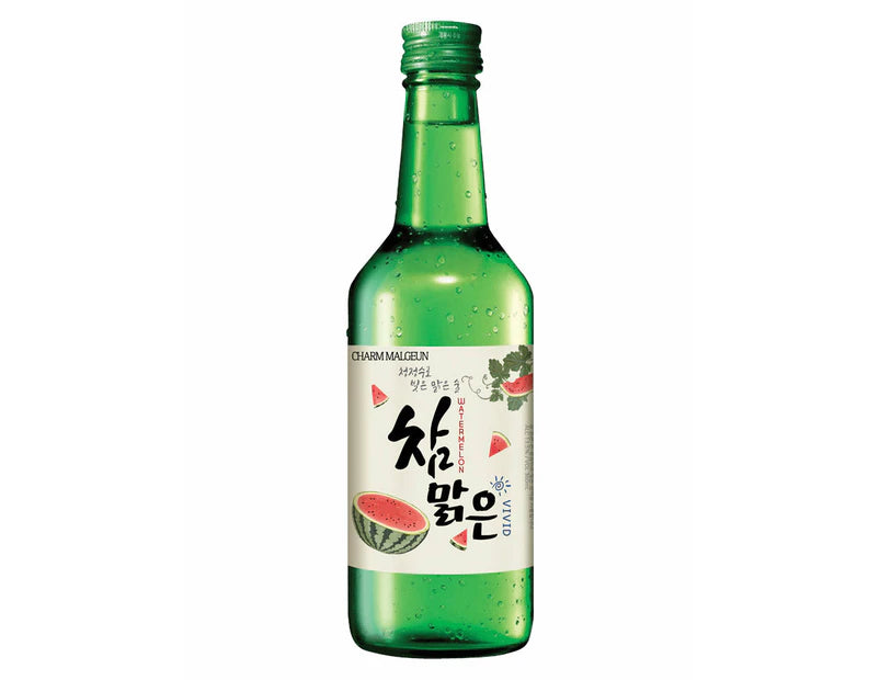 soju watermelon